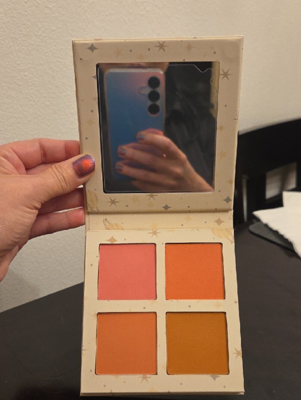 Blush And Bronzer Makeup Bundle - Picture 2 of 7